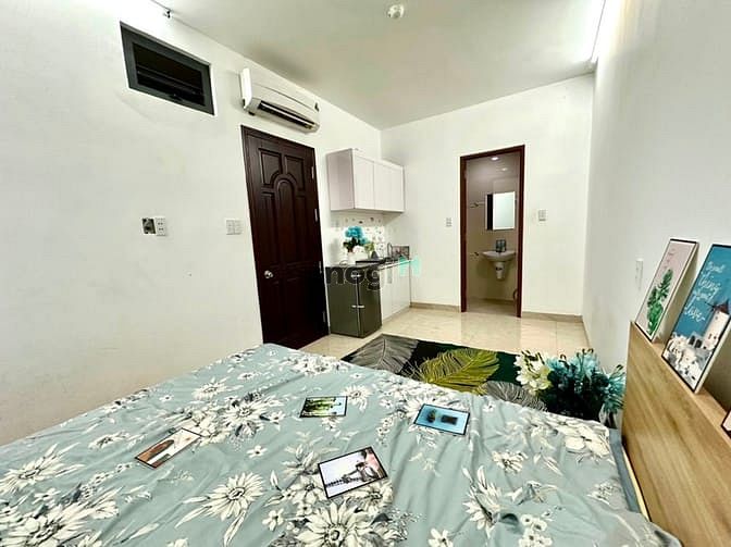 Hình ảnh ‼️ TRỐNG PHÒNG Studio SIÊU ƯU ĐÃI NGAY ĐH Phạm Ngọc Thạch QUẬN 10