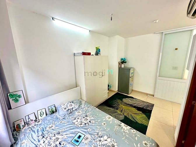 Hình ảnh ‼️ TRỐNG PHÒNG Studio SIÊU ƯU ĐÃI NGAY ĐH Phạm Ngọc Thạch QUẬN 10
