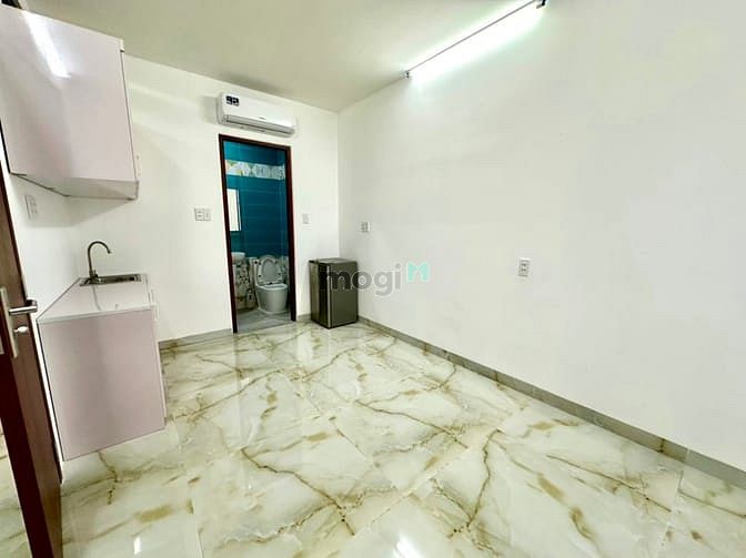 Hình ảnh ‼️ TRỐNG PHÒNG Studio SIÊU ƯU ĐÃI NGAY ĐH Phạm Ngọc Thạch QUẬN 10