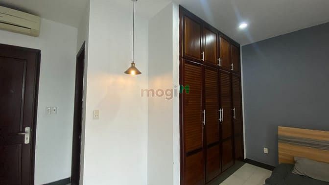 Hình ảnh 🏡 Căn Hộ Dịch Vụ STUDIO 🏡: Gần Phạm Văn Đồng, Thuận Tiện Di Chuyển