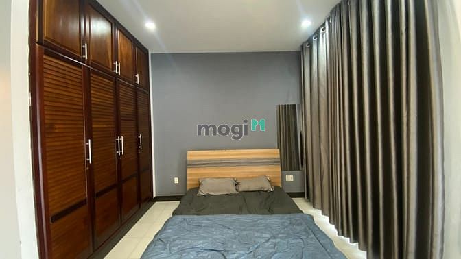 Hình ảnh 🏡 Căn Hộ Dịch Vụ STUDIO 🏡: Gần Phạm Văn Đồng, Thuận Tiện Di Chuyển