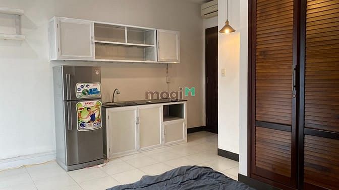 Hình ảnh 🏡 Căn Hộ Dịch Vụ STUDIO 🏡: Gần Phạm Văn Đồng, Thuận Tiện Di Chuyển