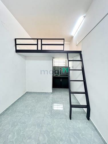 Hình ảnh 📣Còn trống lại 1 phòng mới xây  có bancol riêng