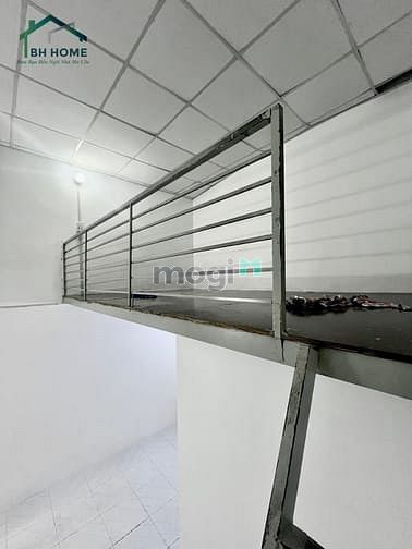 Hình ảnh Phòng Trọ 3tr 25m2 Lưu Chí Hiếu, Tân Phú Gần Aeon Tân Phú