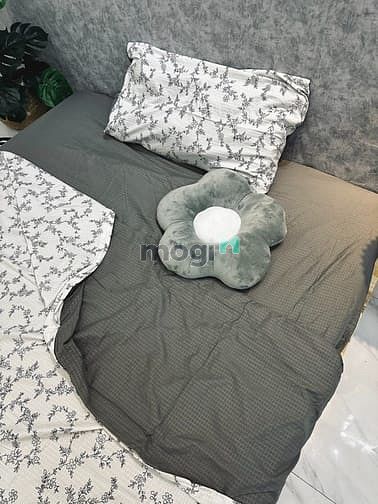 Hình ảnh Phòng Trọ Full Nội Thất Đường Phạm Văn Chiêu