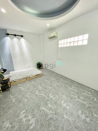 Hình ảnh Phòng Trọ Full Nội Thất Đường Phạm Văn Chiêu