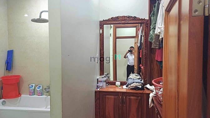 Hình ảnh VIP Cộng Hoà, Tân Bình- hẻm xe hơi vào nhà,