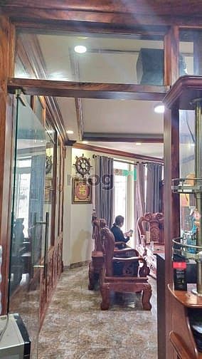 Hình ảnh VIP Cộng Hoà, Tân Bình- hẻm xe hơi vào nhà,