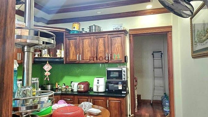 Hình ảnh VIP Cộng Hoà, Tân Bình- hẻm xe hơi vào nhà,