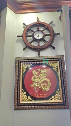 Hình ảnh VIP Cộng Hoà, Tân Bình- hẻm xe hơi vào nhà,
