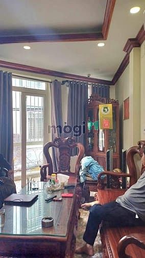 Hình ảnh VIP Cộng Hoà, Tân Bình- hẻm xe hơi vào nhà,
