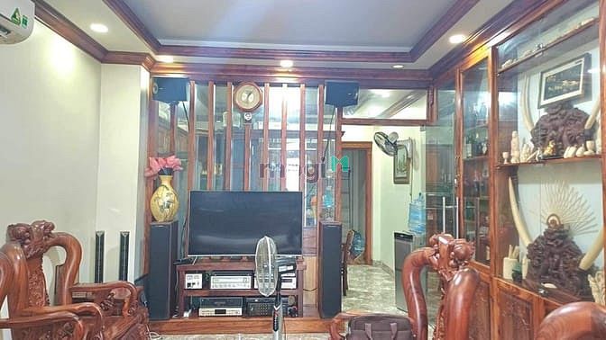 Hình ảnh VIP Cộng Hoà, Tân Bình- hẻm xe hơi vào nhà,