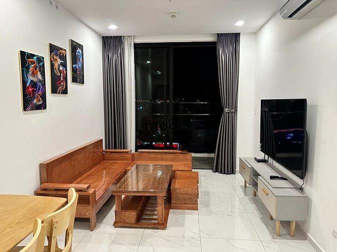 Hình ảnh Tin Đc Không ? View Landmark , Full NT Tại Precia Giá chỉ 15tr 2PN