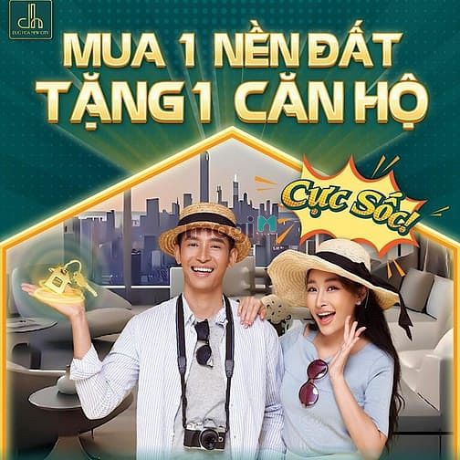 Hình ảnh Lô đất thổ cư - nằm giữa chợ và thị trấn Đức Hòa - CHỈ 1 tỷ/ lô