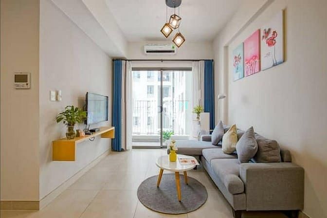 Hình ảnh Căn Hộ 1PN Siêu Đẹp - Thích Hợp Cho Các Cặp Đôi Mới Cưới - Giá 21tr