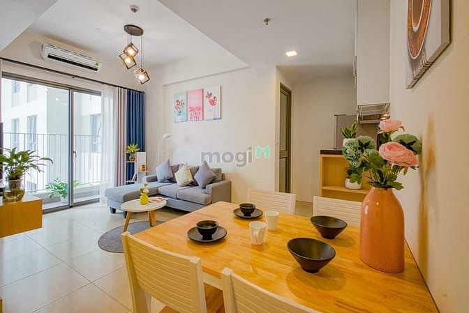 Hình ảnh Căn Hộ 1PN Siêu Đẹp - Thích Hợp Cho Các Cặp Đôi Mới Cưới - Giá 21tr