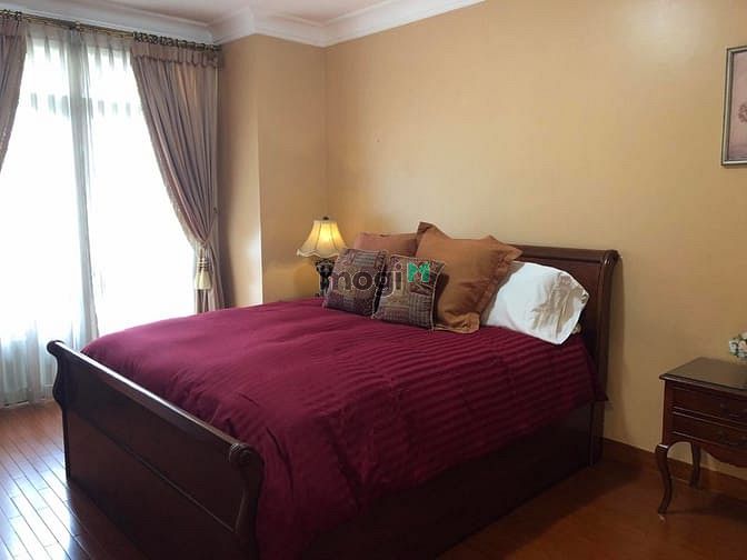 Hình ảnh Cho thuê Trang Chủ MB66.COM / Đăng Ký Tặng 66K 2PN 101m tại Bình Thạnh, an ninh cao cấp giá rẻ