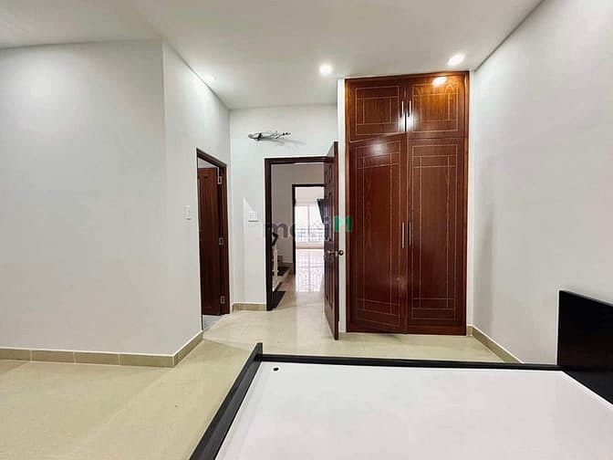 Hình ảnh SIÊU PHẨM 3/2- gần Trường Việt Úc Q10,  5*11.6- 4PN