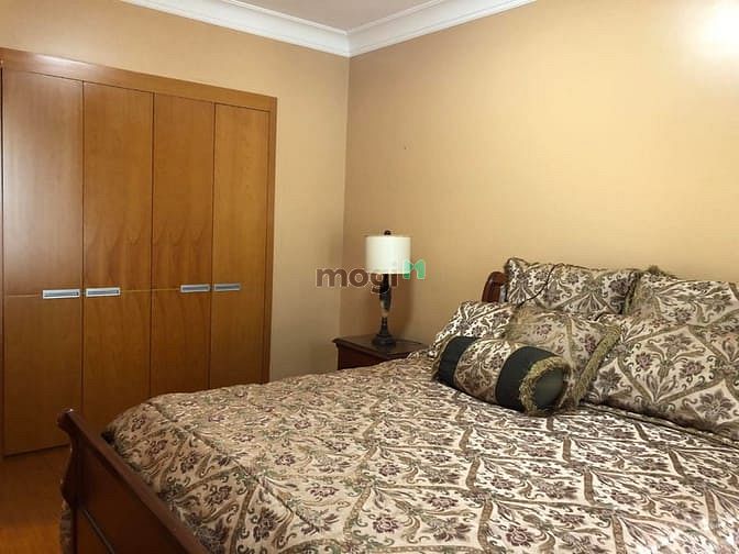Hình ảnh Cho thuê Trang Chủ MB66.COM / Đăng Ký Tặng 66K 2PN 101m tại Bình Thạnh, an ninh cao cấp giá rẻ