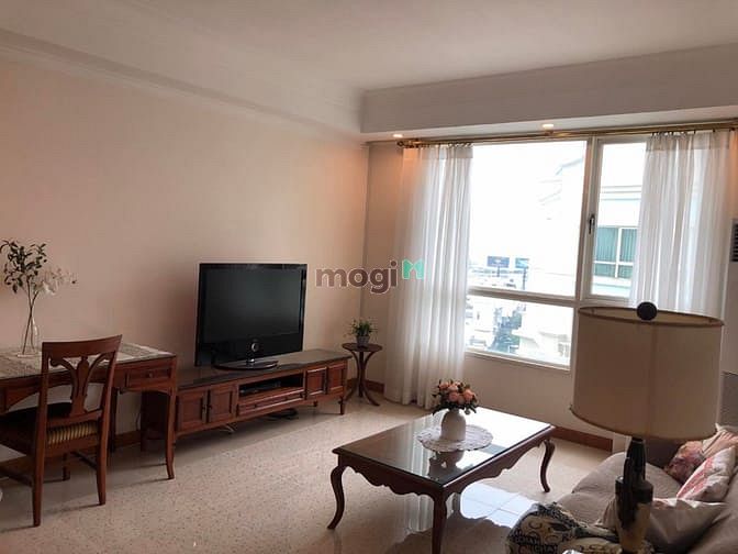 Hình ảnh Cho thuê Trang Chủ MB66.COM / Đăng Ký Tặng 66K 2PN 101m tại Bình Thạnh, an ninh cao cấp giá rẻ