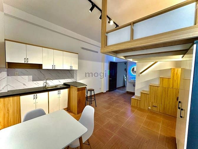 Hình ảnh 🥰🥰 Phòng duplex full nội thất sinh viên giá rẻ🥰🥰