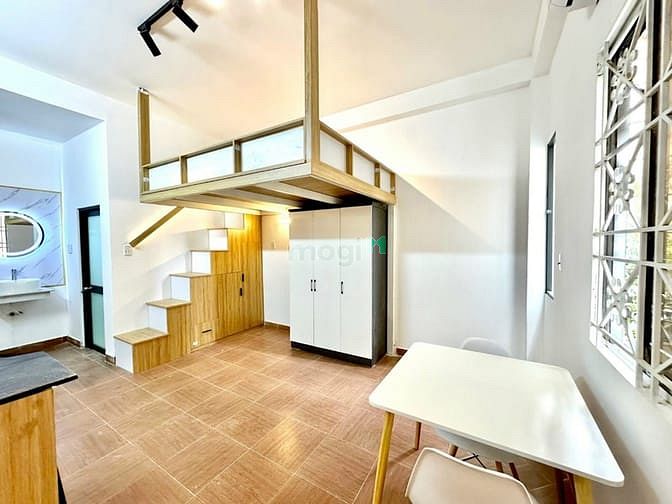 Hình ảnh 🥰🥰 Phòng duplex full nội thất sinh viên giá rẻ🥰🥰