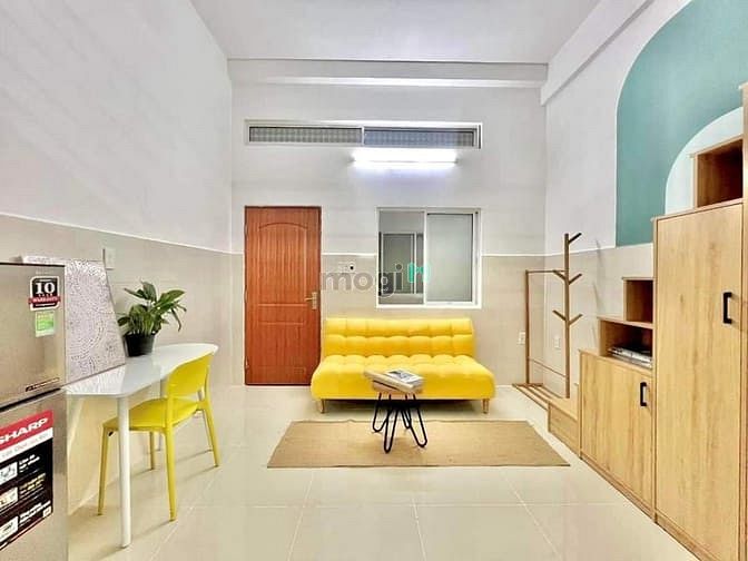 Hình ảnh 🍃Khai Trương Căn Hộ Duplex Gác Cao, Đại Học Tôn Đức Thắng,Rmit, Lotte