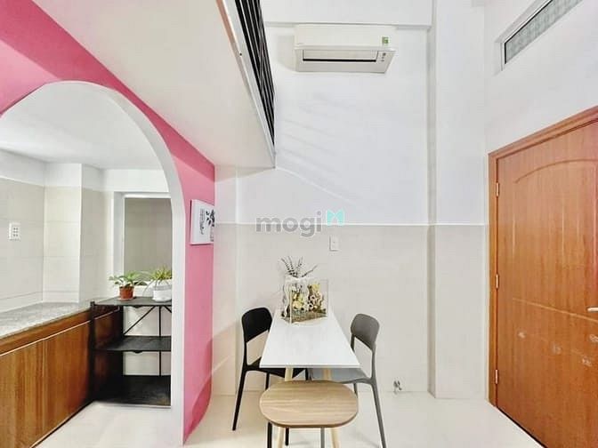 Hình ảnh 🍃Khai Trương Căn Hộ Duplex Gác Cao, Đại Học Tôn Đức Thắng,Rmit, Lotte