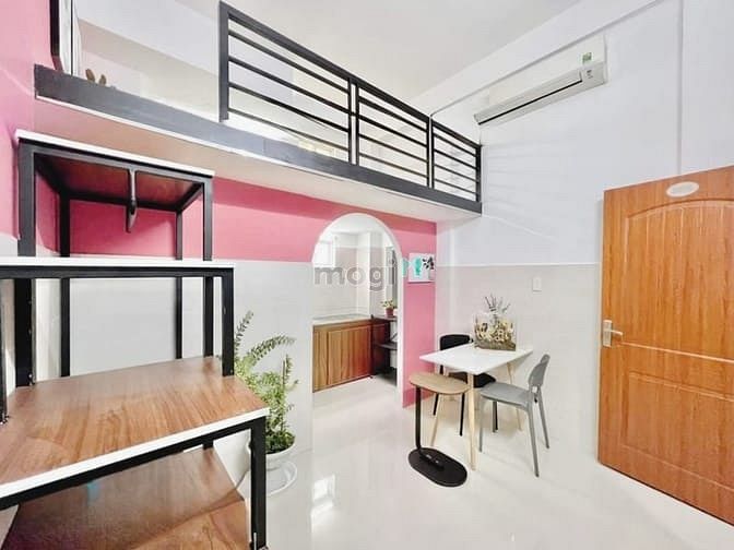 Hình ảnh 🍃Khai Trương Căn Hộ Duplex Gác Cao, Đại Học Tôn Đức Thắng,Rmit, Lotte