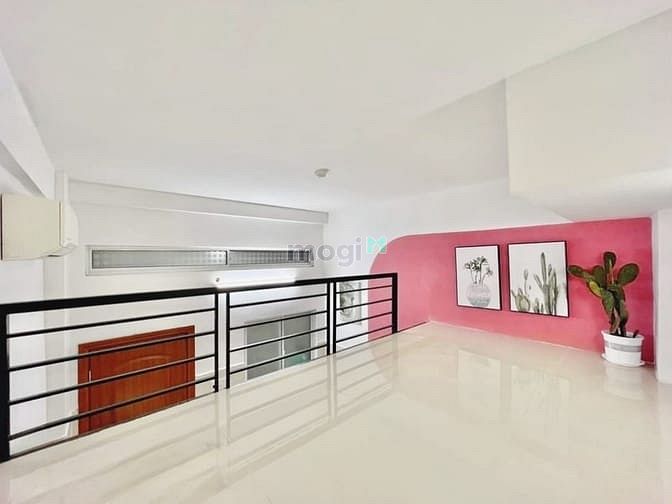 Hình ảnh 🍃Khai Trương Căn Hộ Duplex Gác Cao, Đại Học Tôn Đức Thắng,Rmit, Lotte