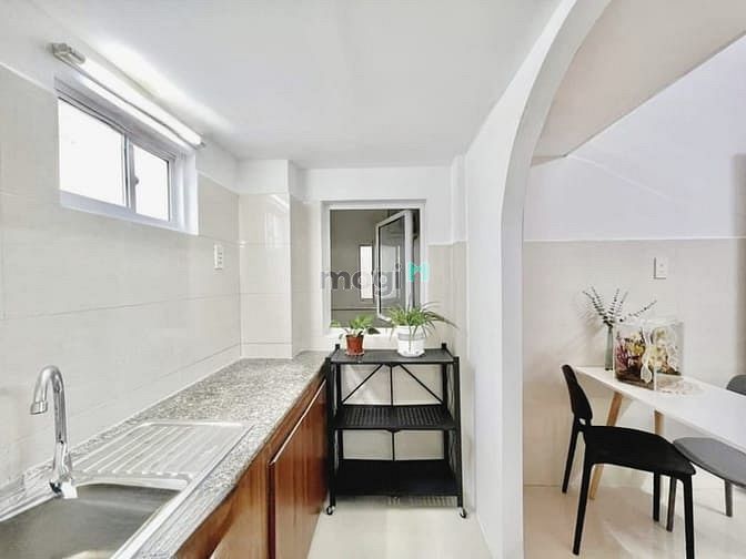 Hình ảnh 🍃Khai Trương Căn Hộ Duplex Gác Cao, Đại Học Tôn Đức Thắng,Rmit, Lotte