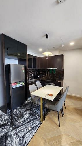 Hình ảnh Ngắm Hoàng Hôn Rực Rỡ Tại LUMIERE RIVERSIDE - 2PN Giá chỉ 29tr