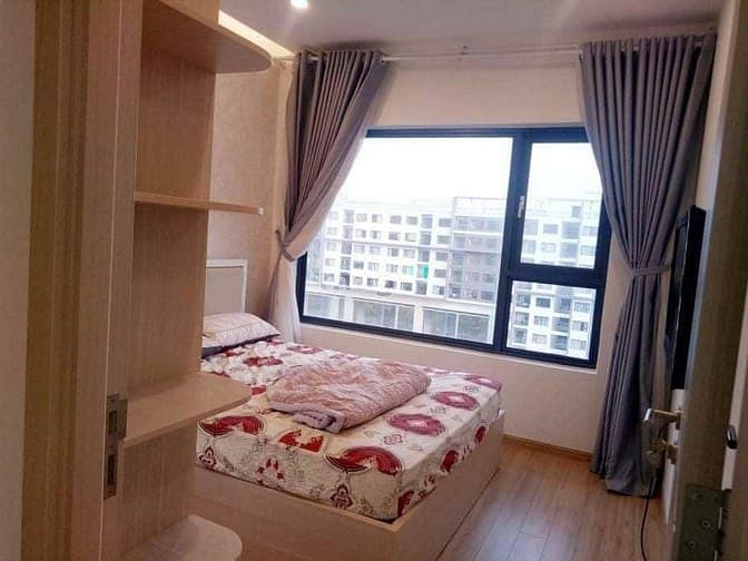 Hình ảnh NEW CITY 3PN - Căn Hộ Full Nội Thất , View Ngắm Bình Minh - Chỉ 20tr
