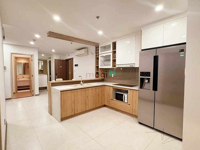 Hình ảnh NEW CITY 3PN - Căn Hộ Full Nội Thất , View Ngắm Bình Minh - Chỉ 20tr