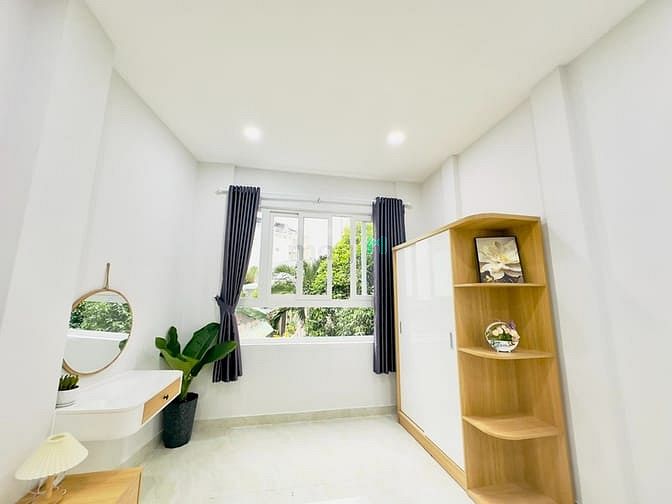 Hình ảnh Mb6623 nạp rút nhanh chóng MỚI full nội thất máy giặt riêng gần chợ Phạm Văn Hai Tân Bình