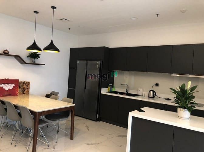 Hình ảnh Căn Hộ 2PN SARINA - Full Nội Thất Đẹp , View Landmark81 - Giá chỉ 29tr