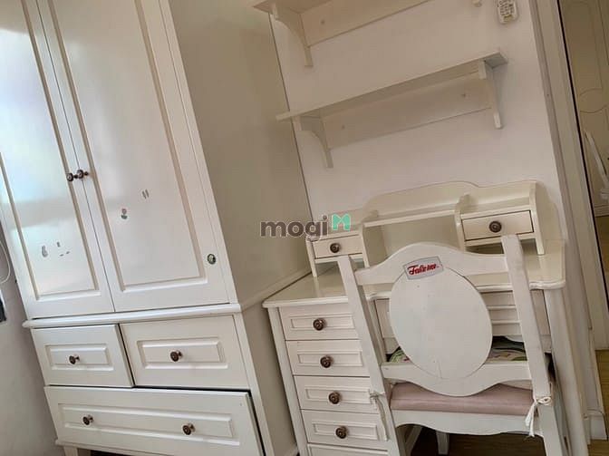 Hình ảnh 3PN Masteri Thảo Điền - Nội Thất Trẻ Trung , Bao Phí QL - Giá Chỉ 30tr