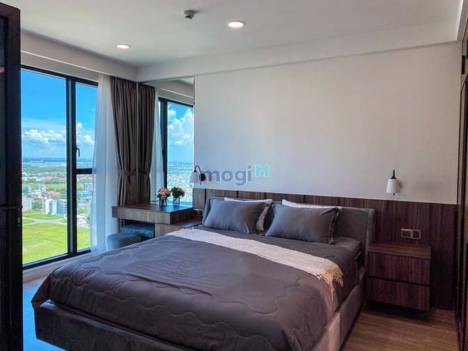 Hình ảnh Căn Hộ Duplex - Nội Thất Sang Trọng , View Xịn Xò - Giá Net 44tr