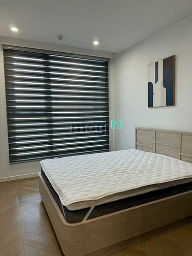 Hình ảnh Masteri Lumiere 2PN - Nội Thất Đẹp , View Sông Sài Gòn - Giá chỉ 31tr