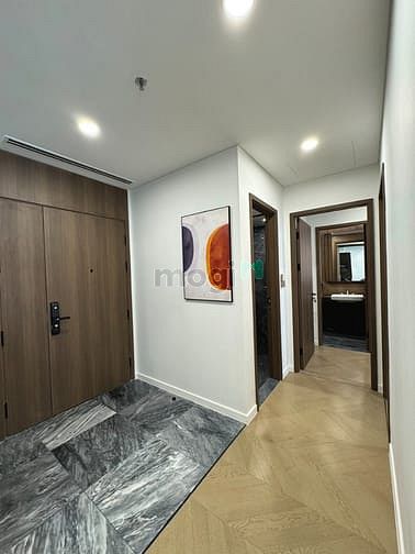 Hình ảnh Masteri Lumiere 2PN - Nội Thất Đẹp , View Sông Sài Gòn - Giá chỉ 31tr