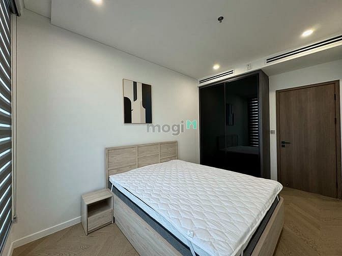 Hình ảnh Masteri Lumiere 2PN - Nội Thất Đẹp , View Sông Sài Gòn - Giá chỉ 31tr