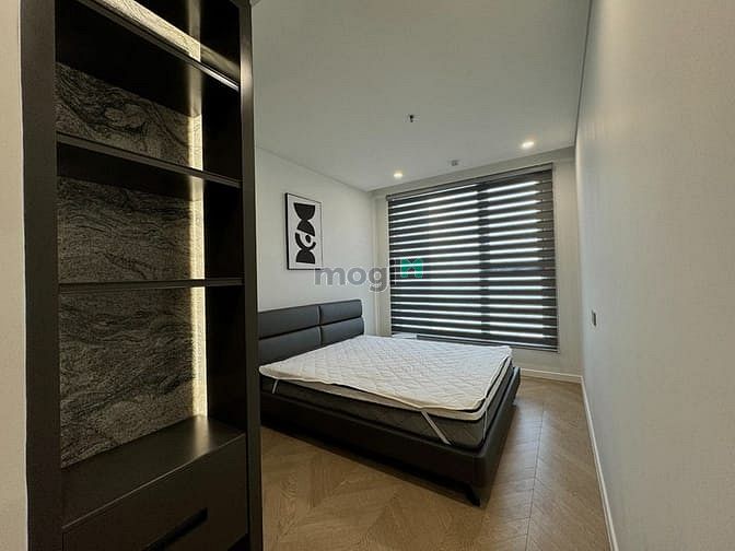 Hình ảnh Masteri Lumiere 2PN - Nội Thất Đẹp , View Sông Sài Gòn - Giá chỉ 31tr