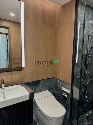 Hình ảnh Masteri Lumiere 2PN - Nội Thất Đẹp , View Sông Sài Gòn - Giá chỉ 31tr