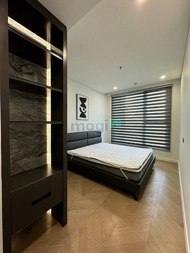 Hình ảnh Masteri Lumiere 2PN - Nội Thất Đẹp , View Sông Sài Gòn - Giá chỉ 31tr