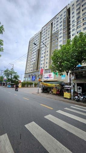 Hình ảnh Bán Đất đường Hương Lộ 2 HXH 1 sẹc 576m² full thổ cư - Giá rẻ