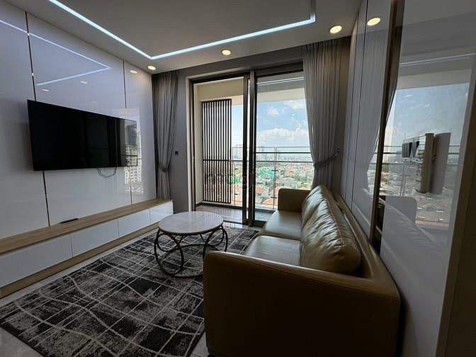 Hình ảnh Cho thuê nhanh Trang Chủ MB66.COM / Đăng Ký Tặng 66K Midtown M8 View Biệt thự,nhà đẹp giá chỉ 29tr