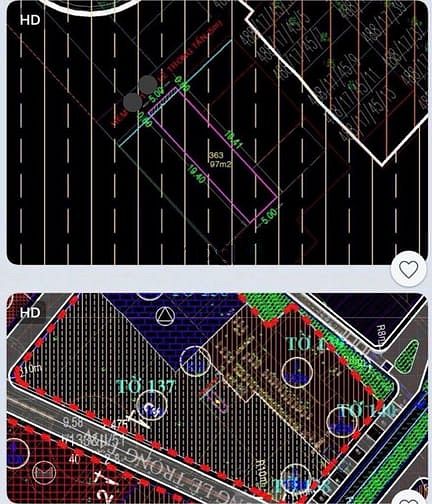 Hình ảnh Q. Tân Phú 100m2 (5x20m) Full TC, Oto Đến Đất, Được Xây Cao Tầng