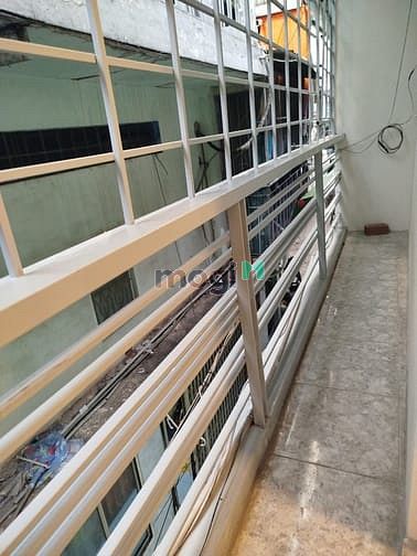 Hình ảnh Bán Nhà hẻm 40 Nguyễn Duy, P9, Q8