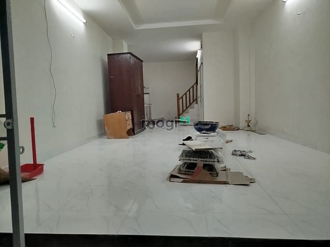Hình ảnh Bán Nhà hẻm 40 Nguyễn Duy, P9, Q8