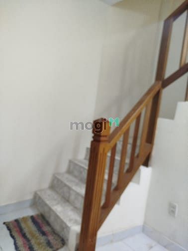 Hình ảnh Bán Nhà hẻm 40 Nguyễn Duy, P9, Q8
